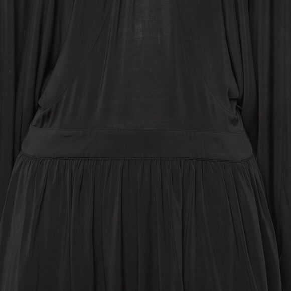 white knit dress Laighton Knit Dress – Retrofete